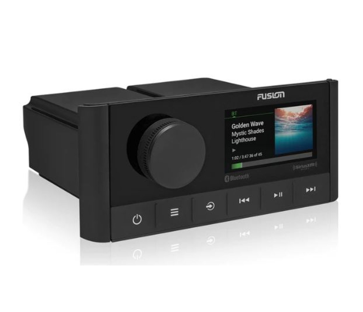 Fusion Reproductor Apollo RA210