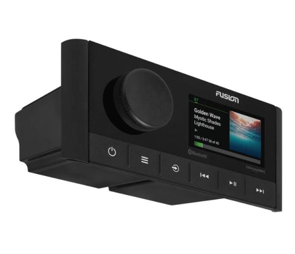 Fusion Reproductor Apollo RA210