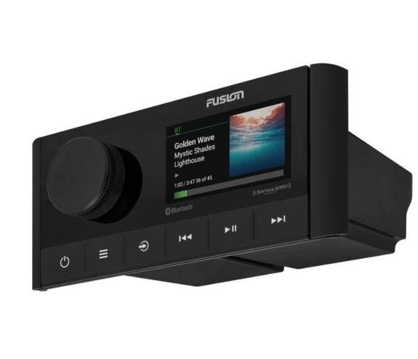 Fusion Reproductor Apollo RA210