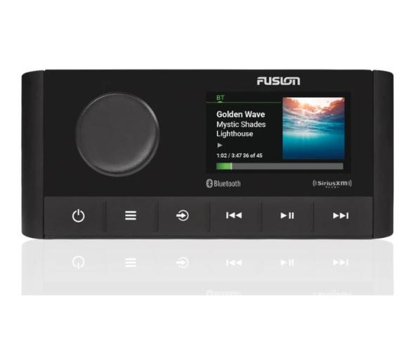 Fusion Reproductor Apollo RA210