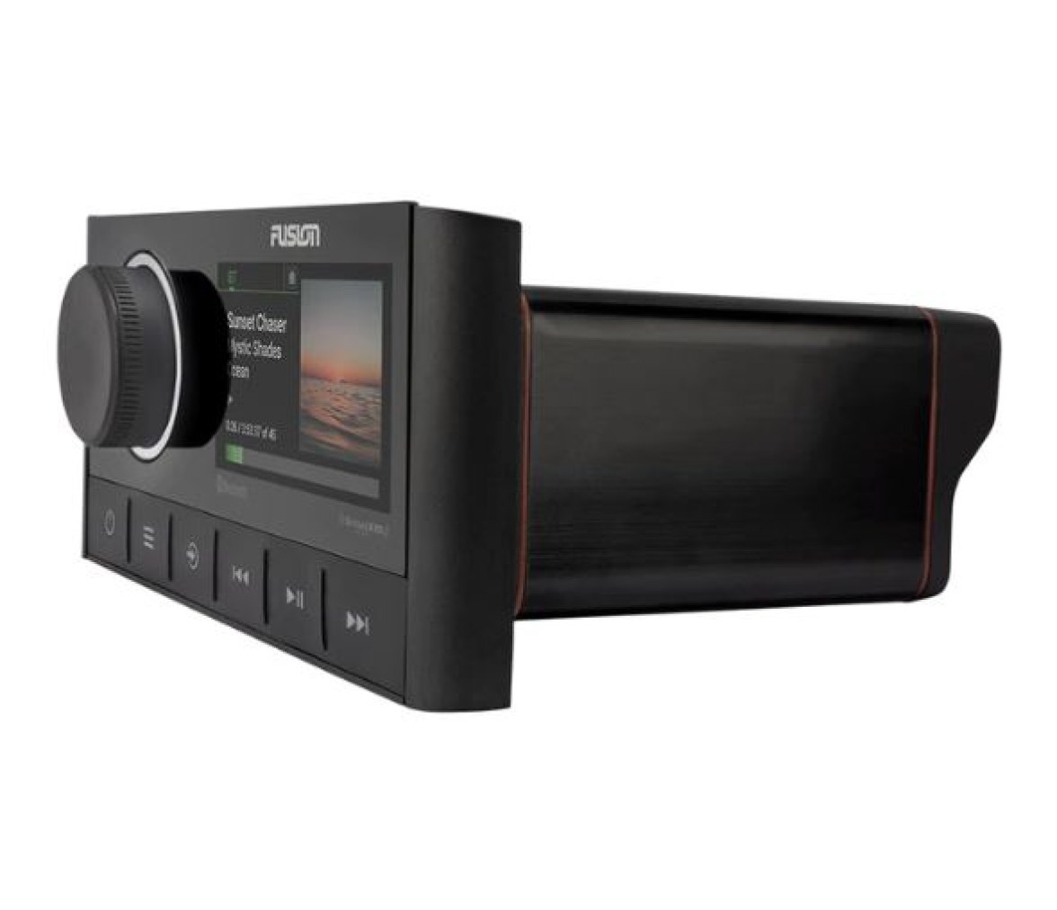 Fusion Apollo RA670 player