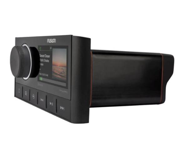 Fusion Reproductor Apollo RA670