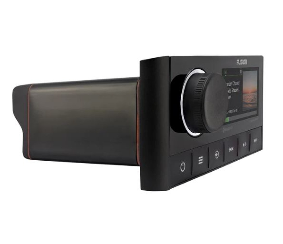 Fusion Apollo RA670 player