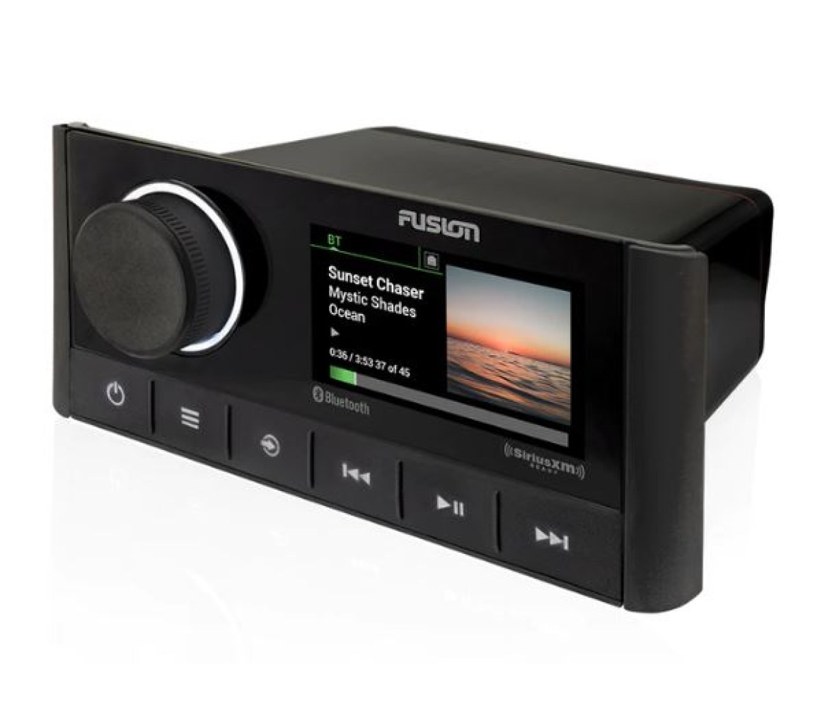 Fusion Apollo RA670 player