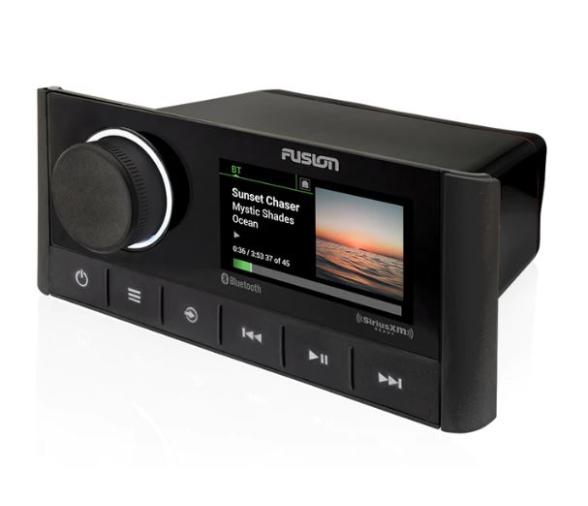 Fusion Reproductor Apollo RA670