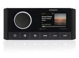 Fusion Reproductor Apollo RA670