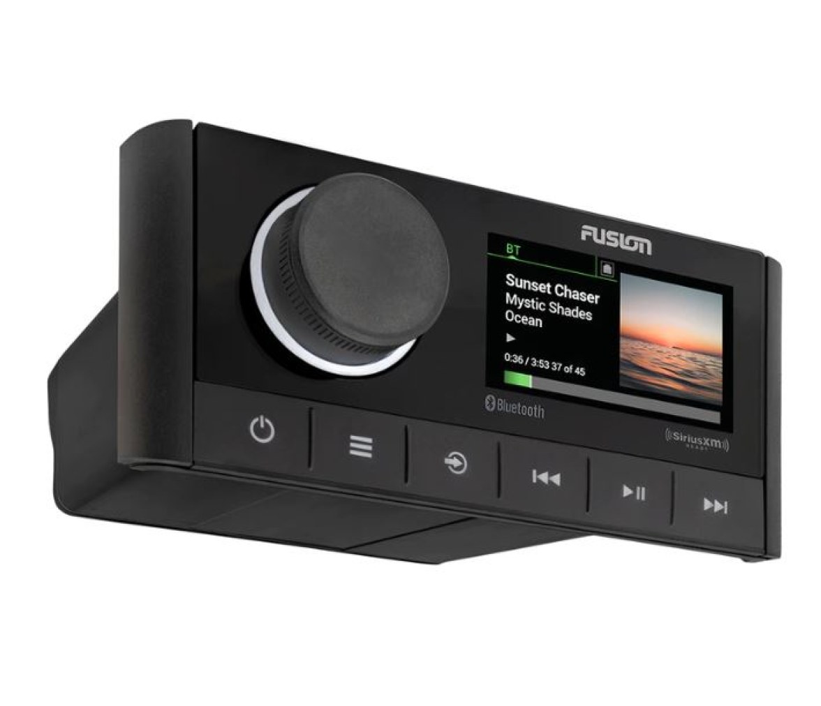 Fusion Apollo RA670 player