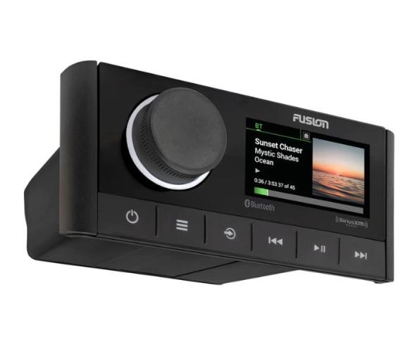 Fusion Reproductor Apollo RA670