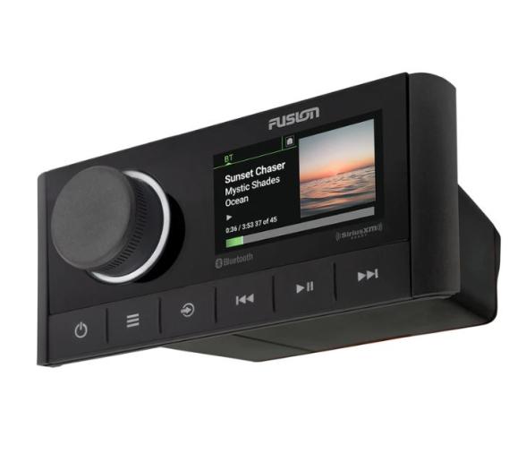 Fusion Reproductor Apollo RA670