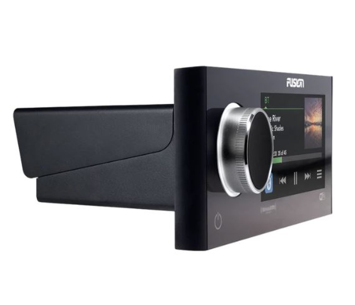 Fusion Reproductor Apollo RA770
