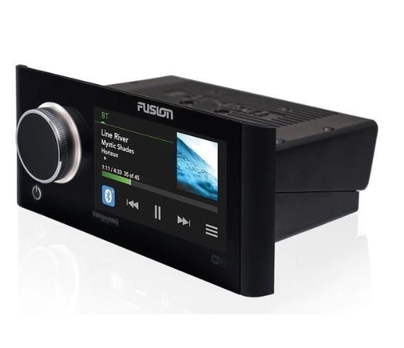 Fusion Reproductor Apollo RA770