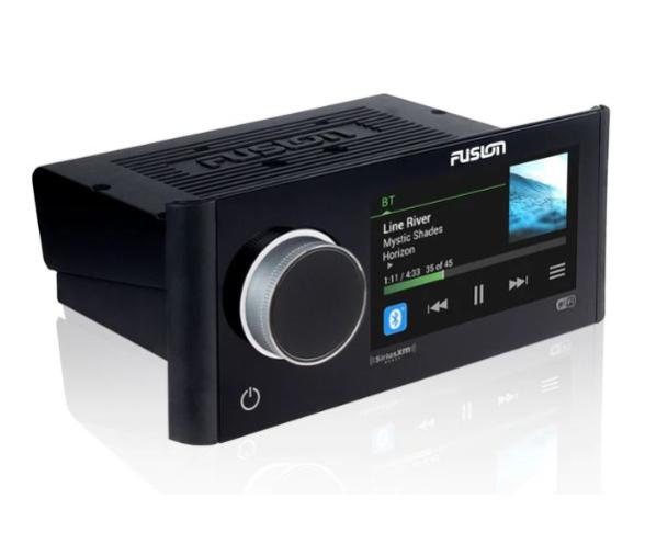 Fusion Reproductor Apollo RA770