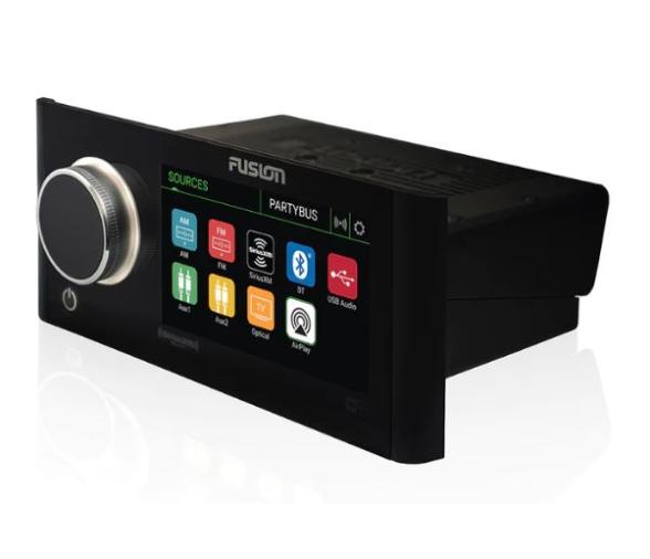 Fusion Reproductor Apollo RA770