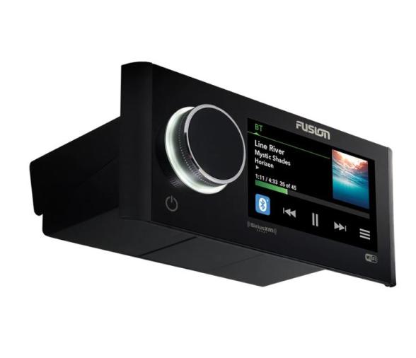 Fusion Reproductor Apollo RA770
