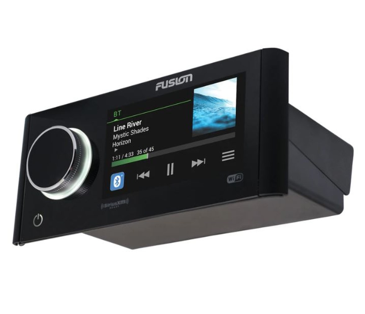 Fusion Reproductor Apollo RA770