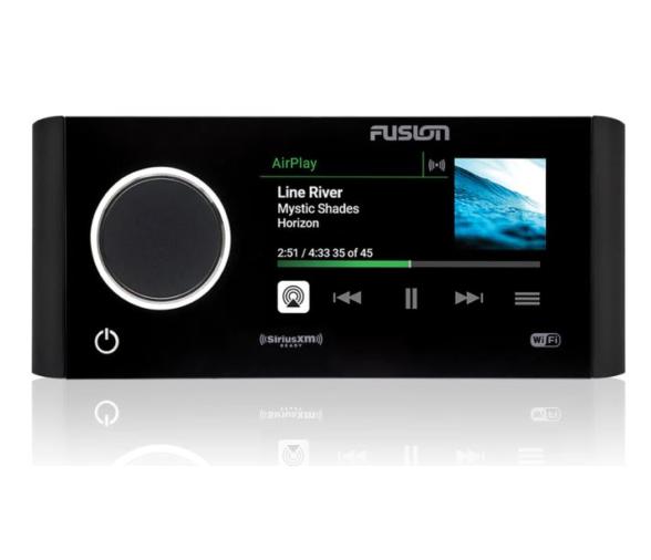 Fusion Reproductor Apollo RA770