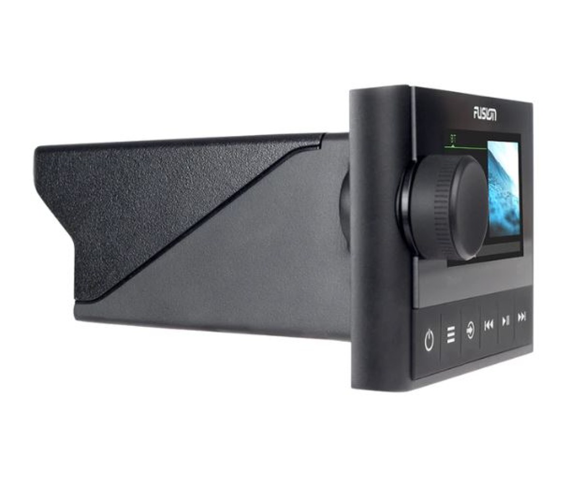 Fusion Reproductor Apollo SRX400