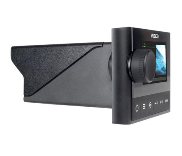 Fusion Reproductor Apollo SRX400