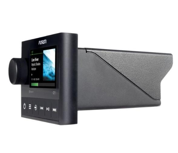 Fusion Reproductor Apollo SRX400