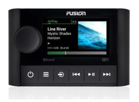 Fusion Reproductor Apollo SRX400