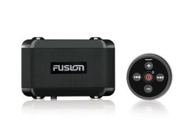 Fusion Reproductor de Caja Negra 100 Series