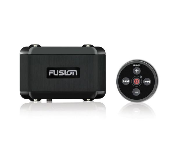Fusion Reproductor de Caja Negra 100 Series