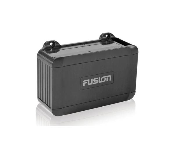 Fusion Reproductor de Caja Negra 100 Series
