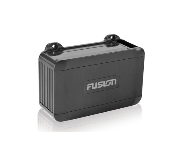Fusion Reproductor de Caja Negra 300 Series