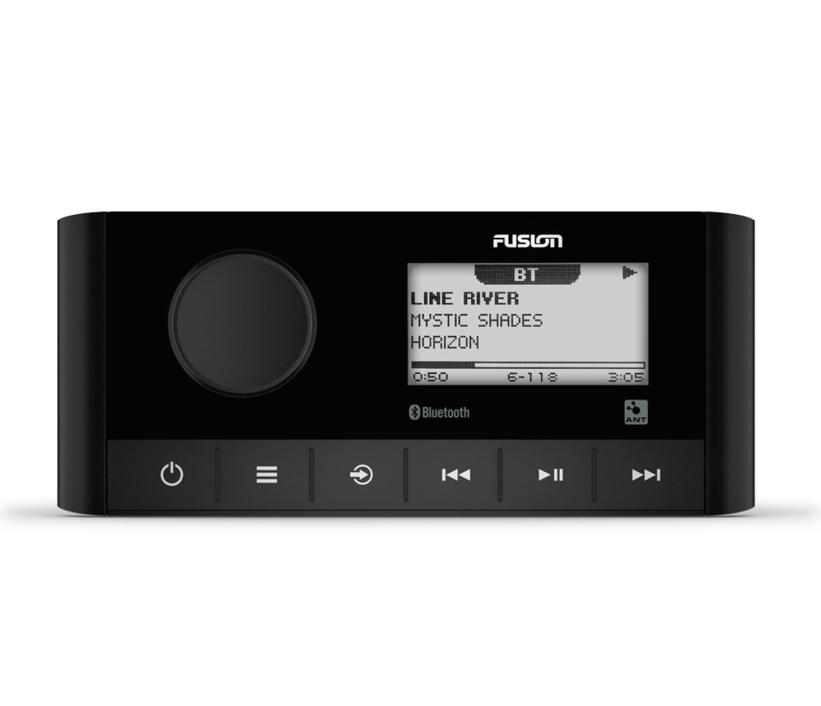 Fusion Reproductor MS-RA60