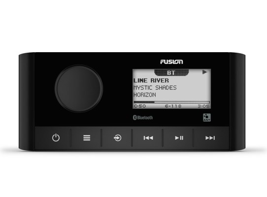 Fusion MS-RA60 Player