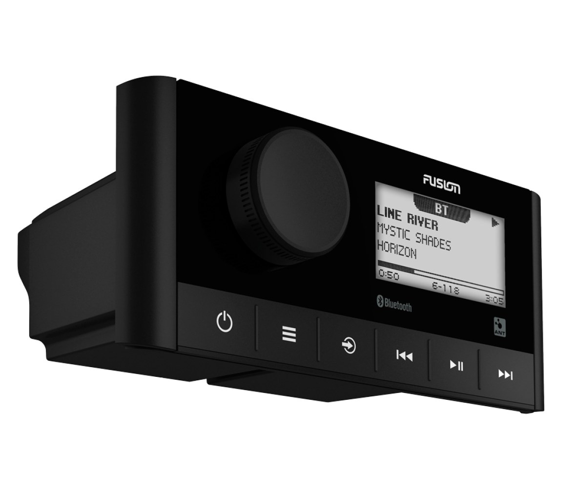 Fusion Reproductor MS-RA60