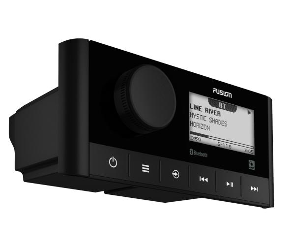 Fusion Reproductor MS-RA60