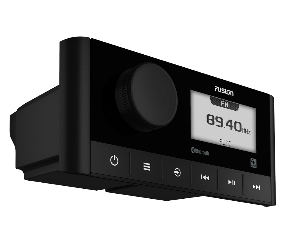 Fusion Reproductor MS-RA60