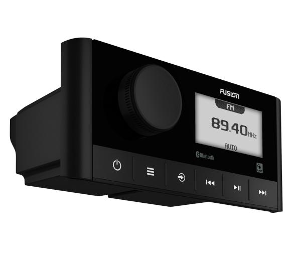 Fusion Reproductor MS-RA60