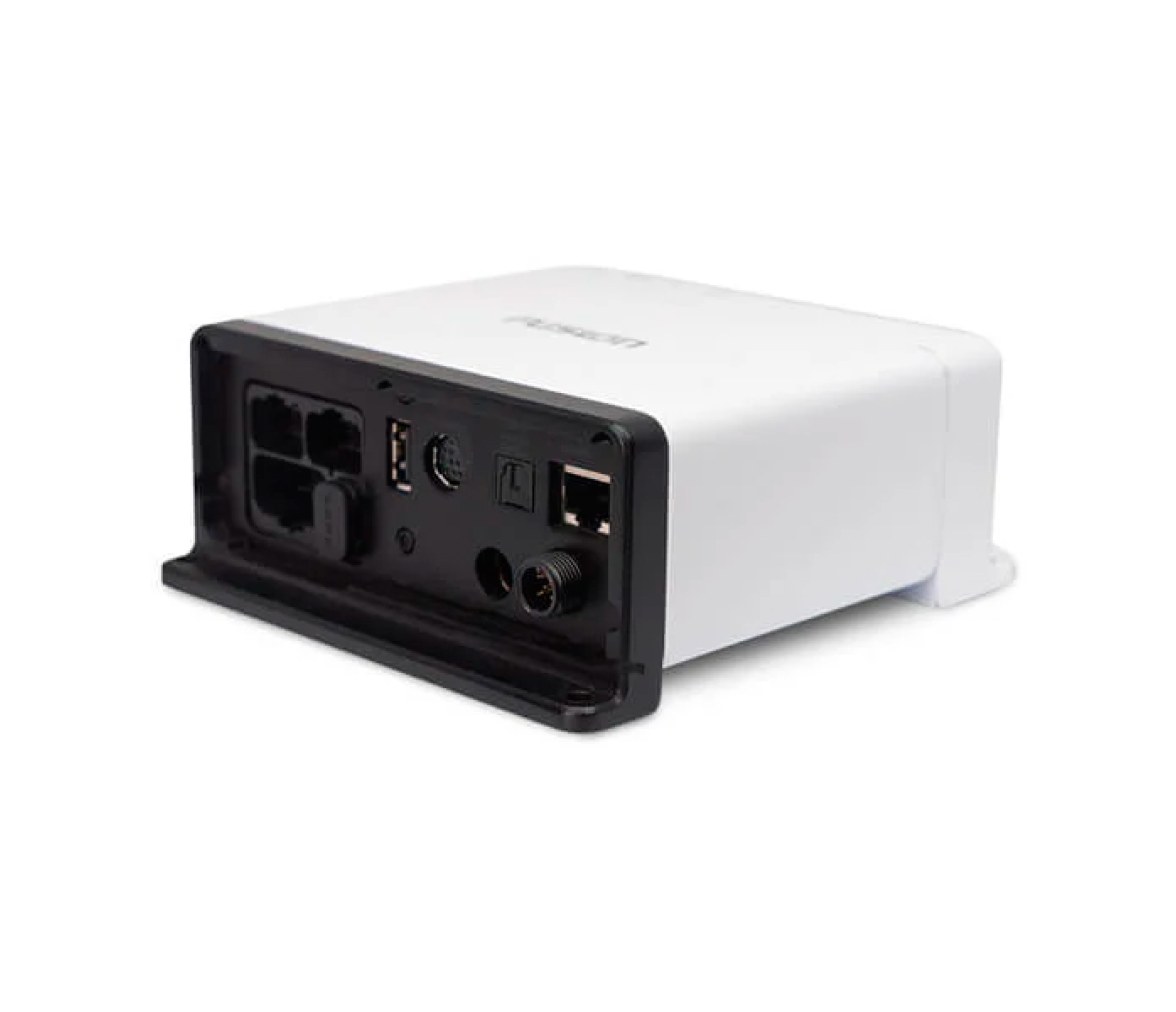 Fusion Reproductor Nautico Oculto Apollo MS-WB675