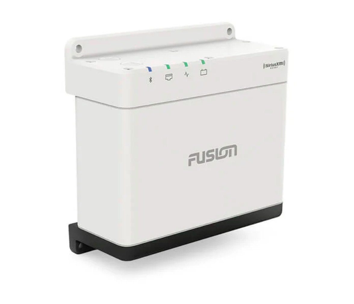 Fusion Reproductor Nautico Oculto Apollo MS-WB675