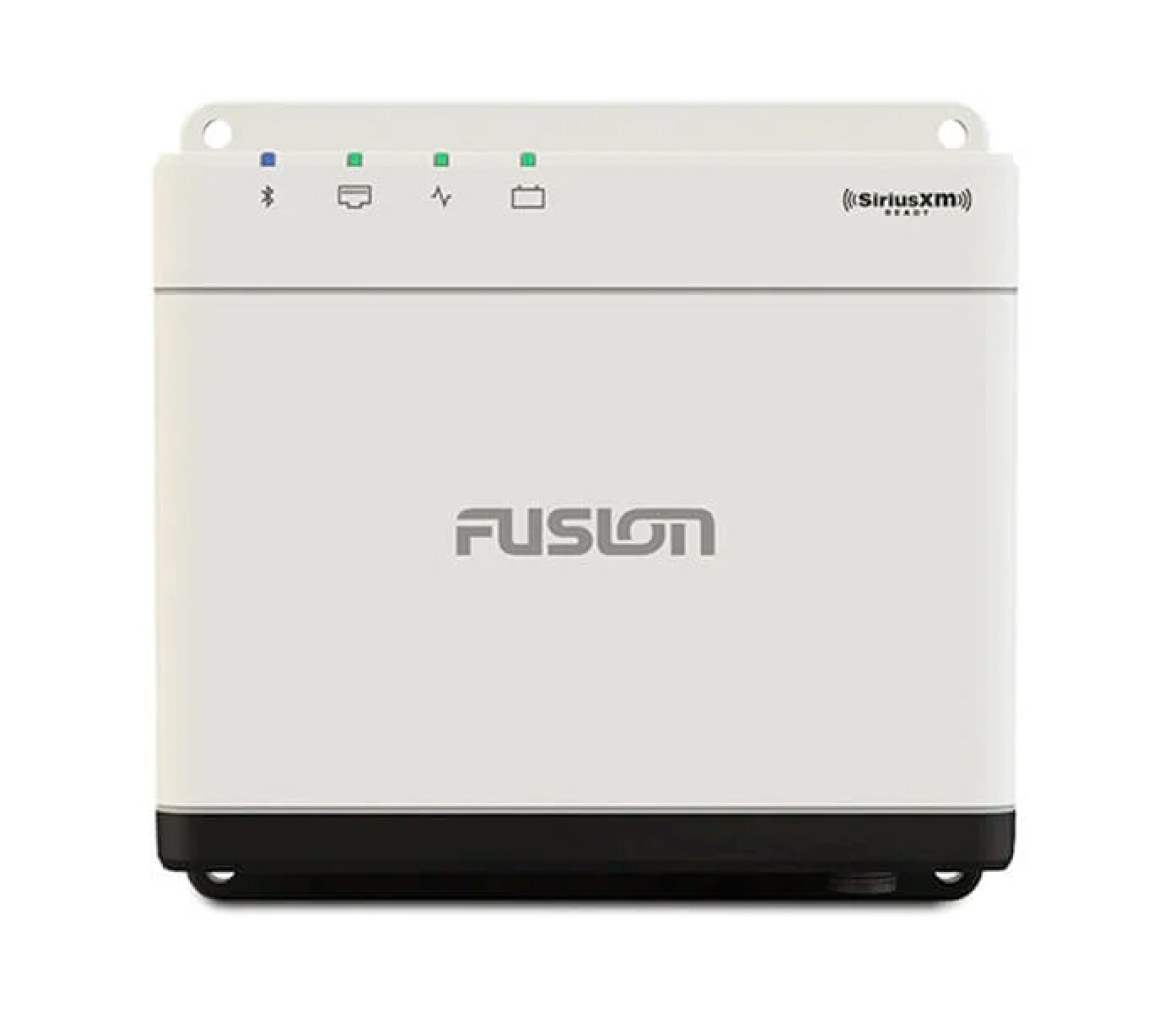 Fusion Reproductor Nautico Oculto Apollo MS-WB675