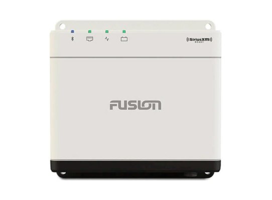 Fusion Reproductor Nautico Oculto Apollo MS-WB675