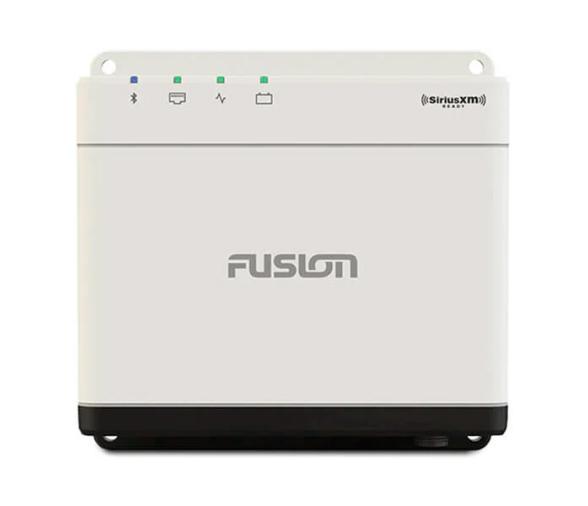 Fusion Reproductor Nautico Oculto Apollo MS-WB675