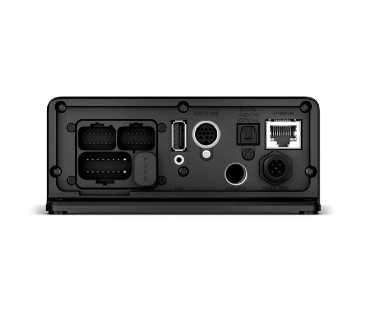 Fusion Reproductor Nautico Oculto Apollo MS-WB675