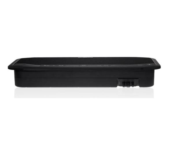 Fusion Reproductor Panel Stereo