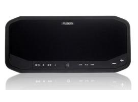 Fusion Reproductor Panel Stereo