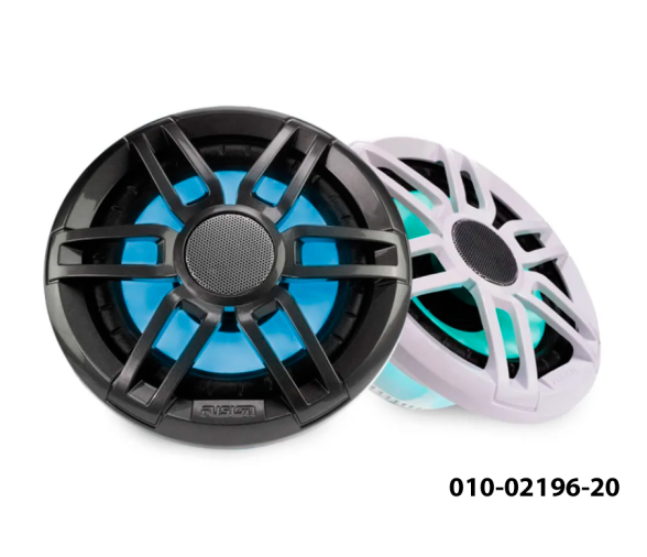Fusion Subwoofers Serie XS