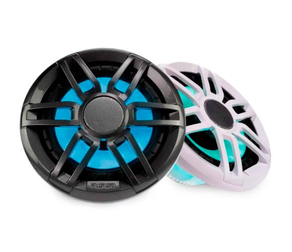 Fusion Subwoofers Serie XS