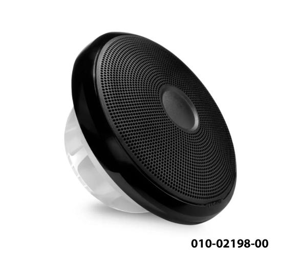 Fusion Subwoofers Serie XS