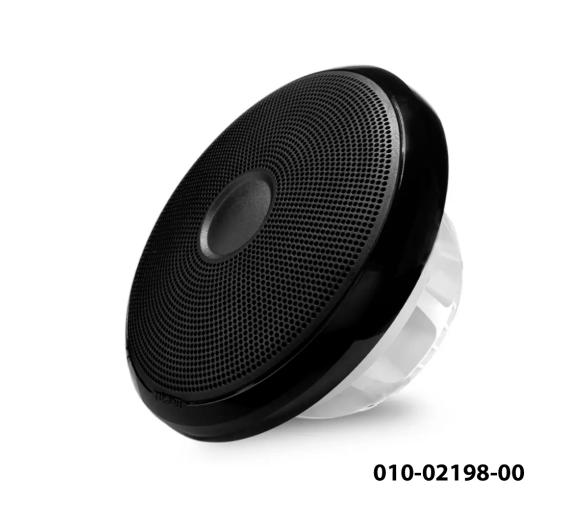 Fusion Subwoofers Serie XS