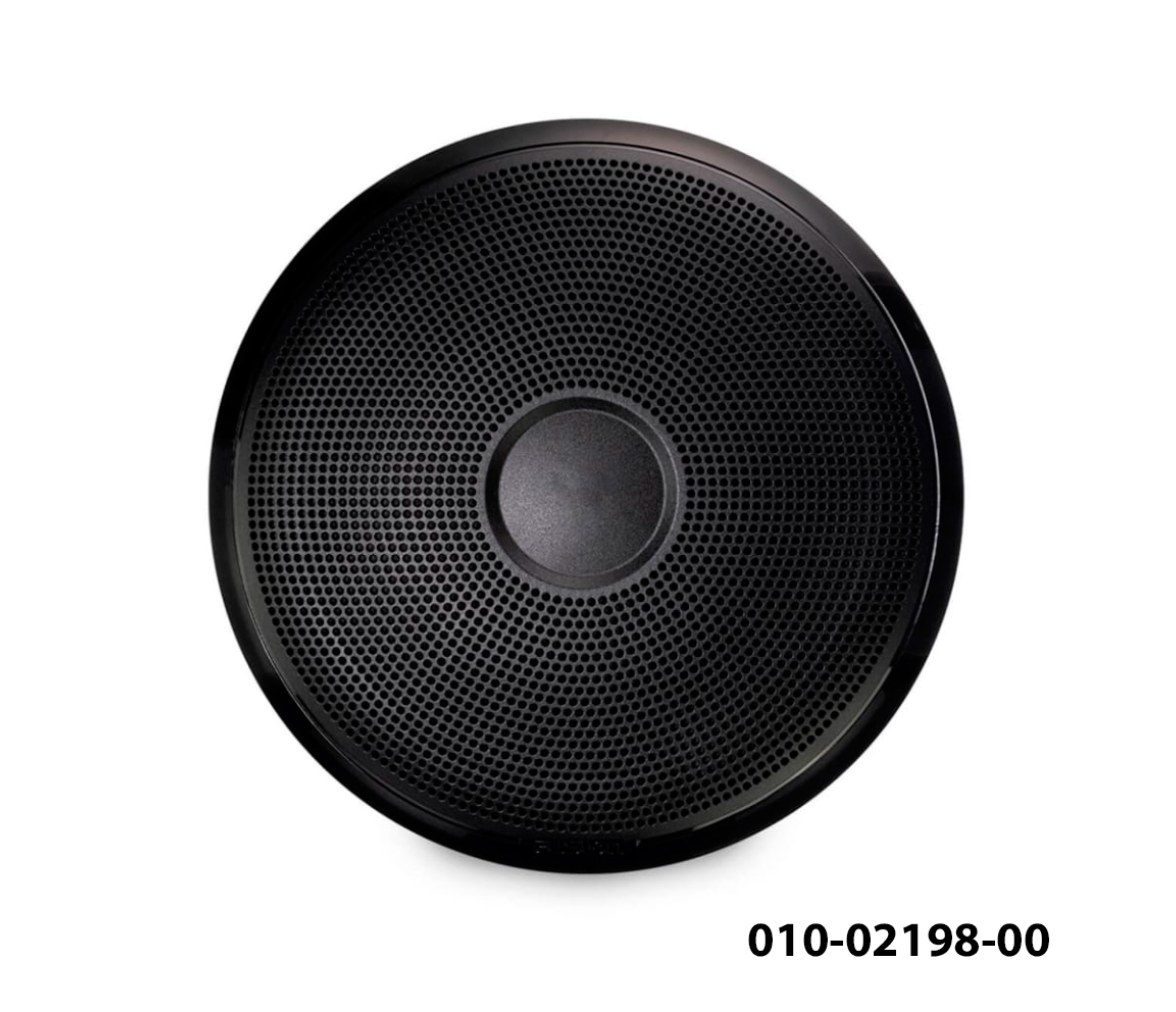 Fusion Subwoofers Serie XS