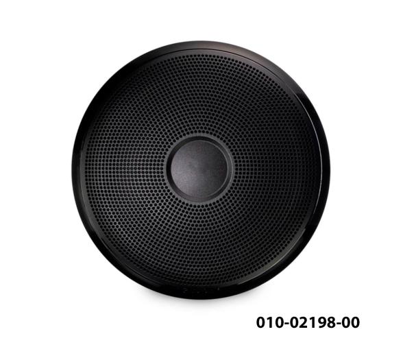 Fusion Subwoofers Serie XS