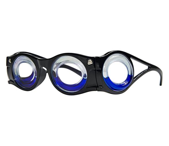 Gafas antimareo Boarding Ring para Adultos