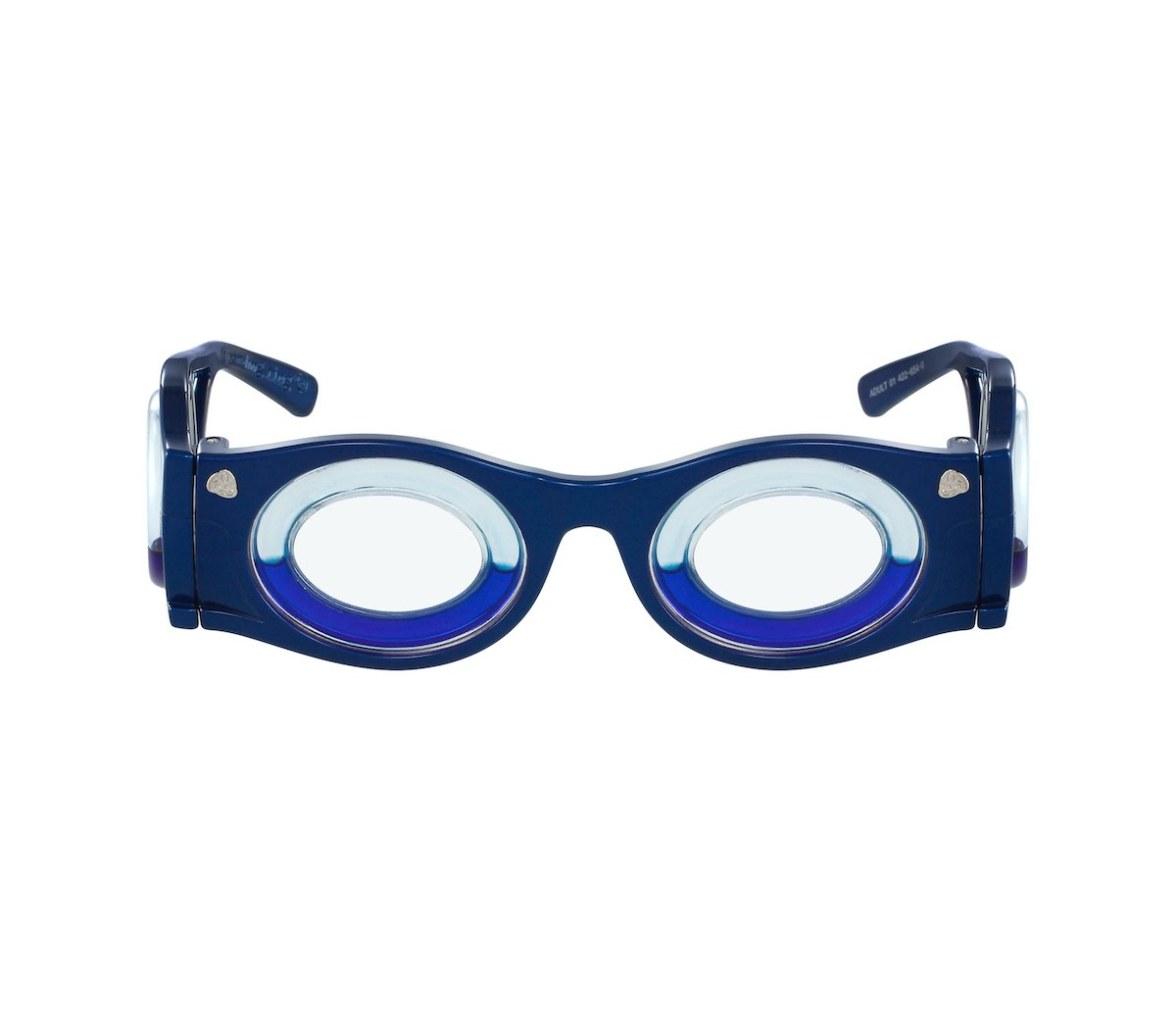 Gafas antimareo Boarding Ring para Adultos